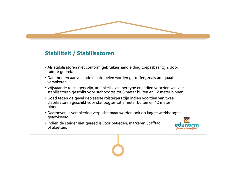 Rolsteiger Les presentatie