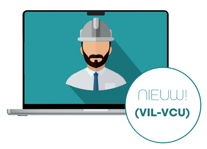 Veiligheid voor Intercedenten en Leidinggevenden (VIL-VCU) - E-learning ETT 3.0