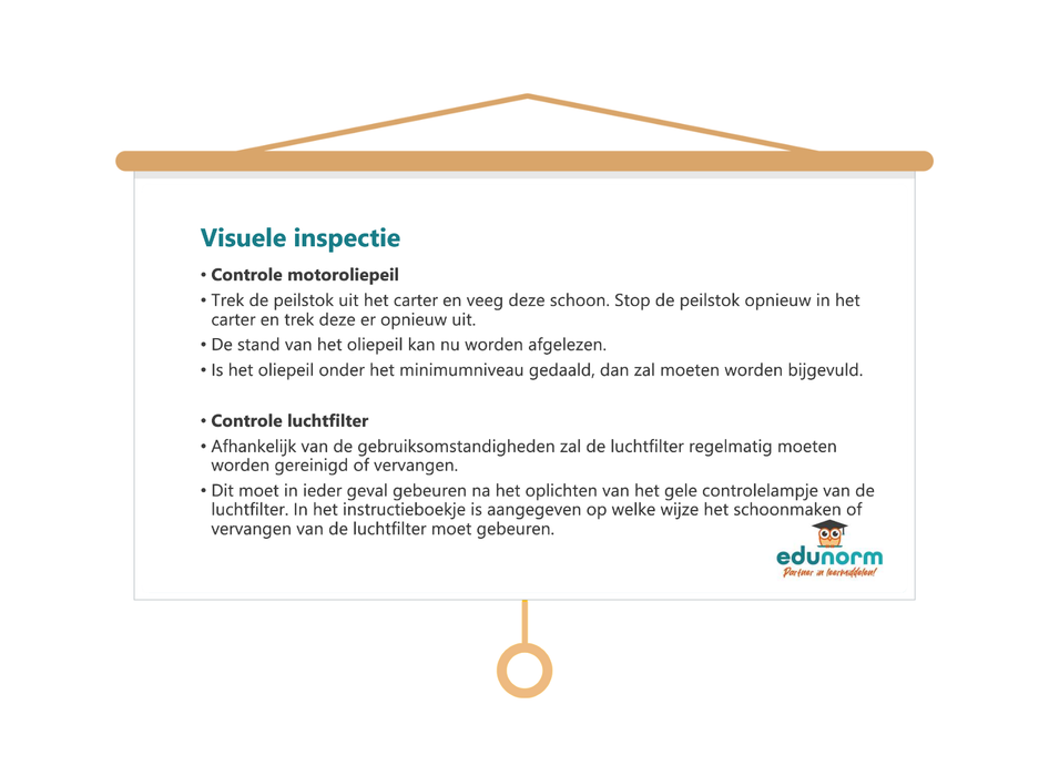 Graafmachine/Mini graver Les presentatie