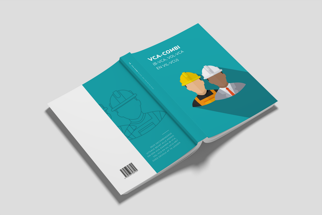VCA Combi (B-VCA) – Cursusboek ETT 3.0