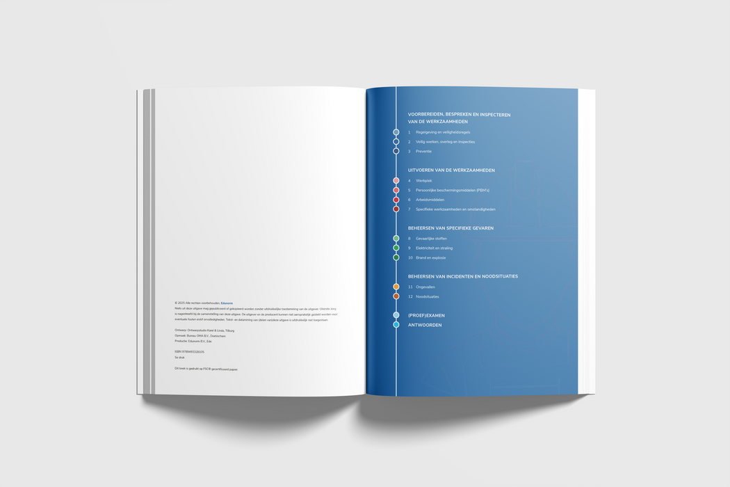 VCA Combi (B-VCA) – Cursusboek ETT 3.0