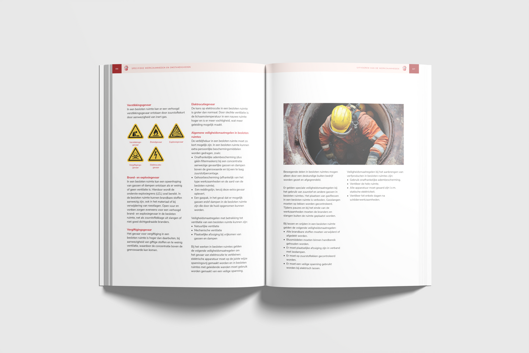 VCA Combi (B-VCA) – Cursusboek ETT 3.0