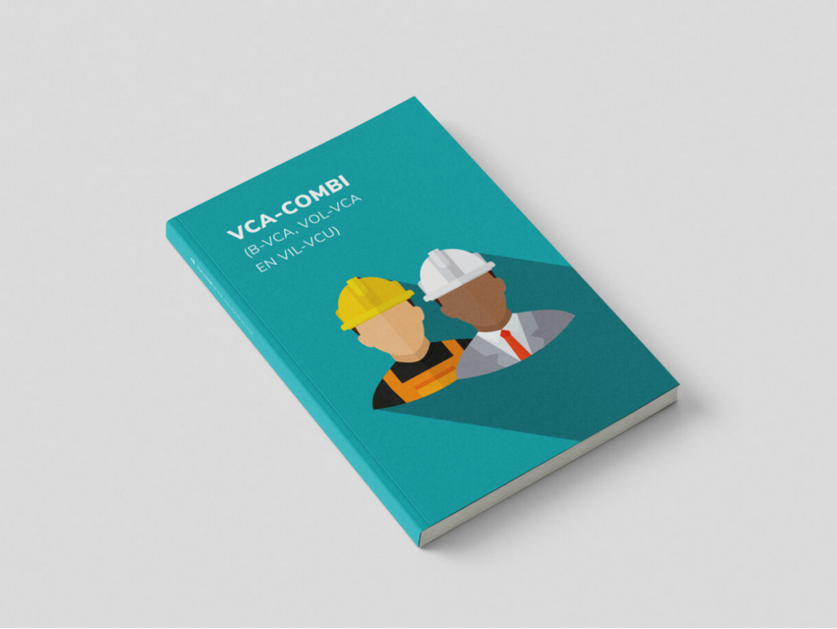 VCA Combi (B-VCA) – Cursusboek ETT 3.0