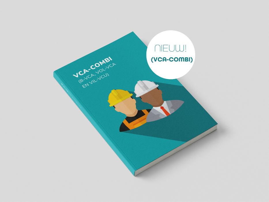 VCA Combi (B-VCA) – Cursusboek ETT 3.0