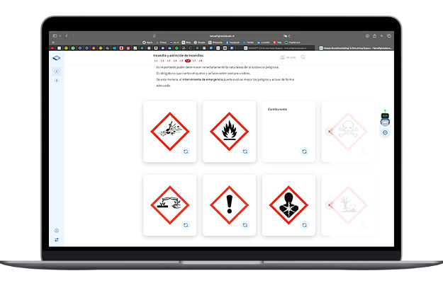 Bedrijfshulpverlener Spaans (BHV) E-learning