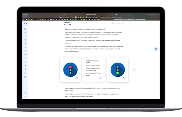 Basisveiligheid (B-VCA) Pools E-learning
