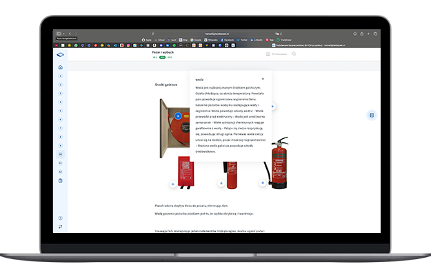 Basisveiligheid (B-VCA) Pools E-learning