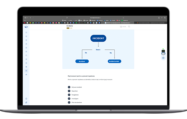 Basisveiligheid Roemeens (B-VCA) E-learning