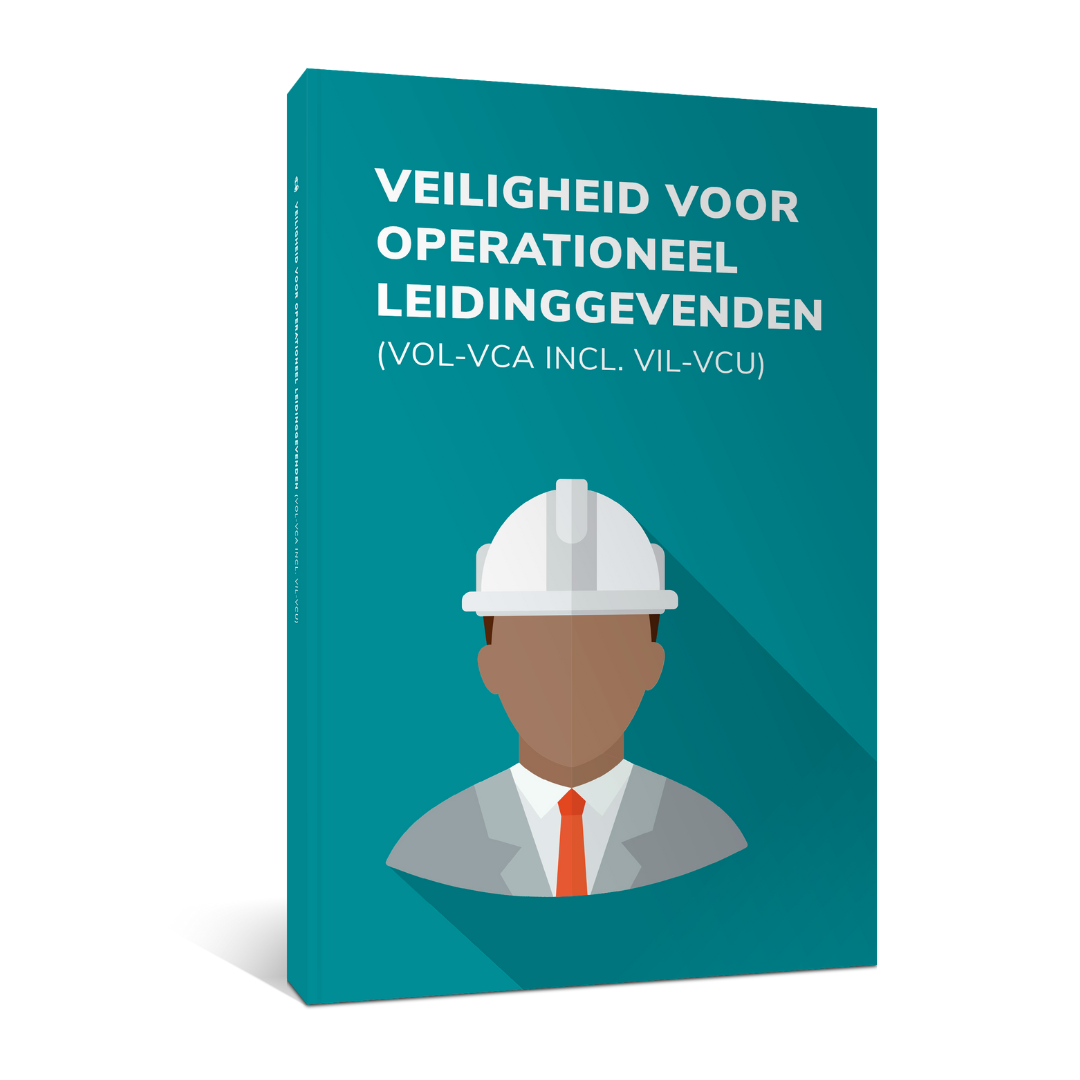 VCA boeken SSVV 2026