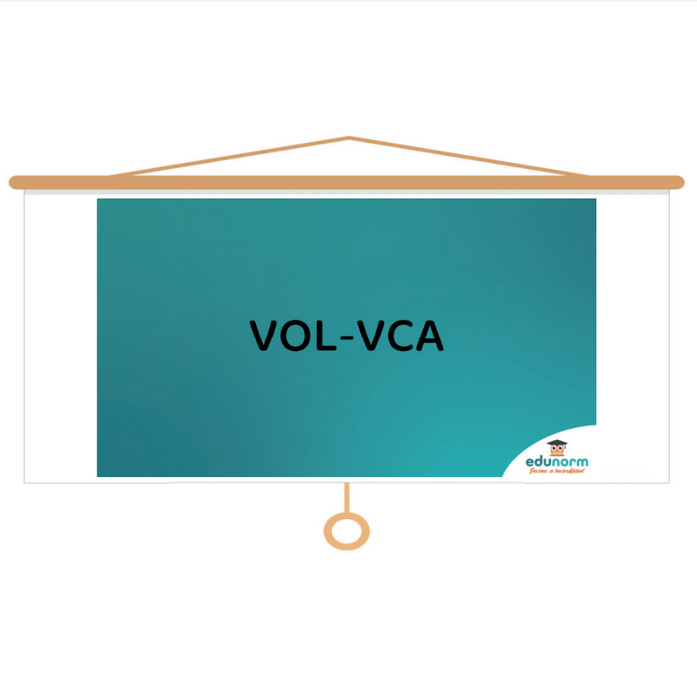 Veiligheid voor Operationeel Leidinggevenden (VOL-VCA) - Presentatie ETT 3.0