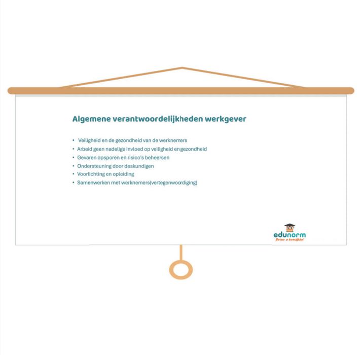 Veiligheid voor Operationeel Leidinggevenden (VOL-VCA) - Presentatie ETT 3.0