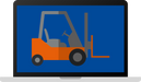 Veilig werken met de heftruck E-learning
