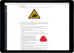 Veilig werken met de heftruck E-learning Wet en Regelgeving