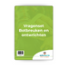 Vragenset Botbreuken en ontwrichtingen