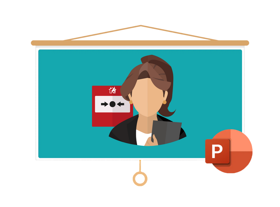 BBMI Presentatie (Beheerder Brandmeldinstallatie)