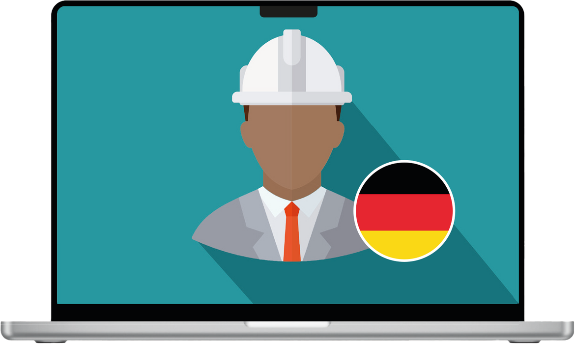 VOL VCA E-learning Duits