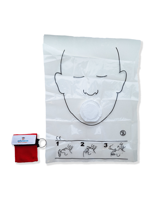 Kiss of Live Sleutelhanger (10 stuks)