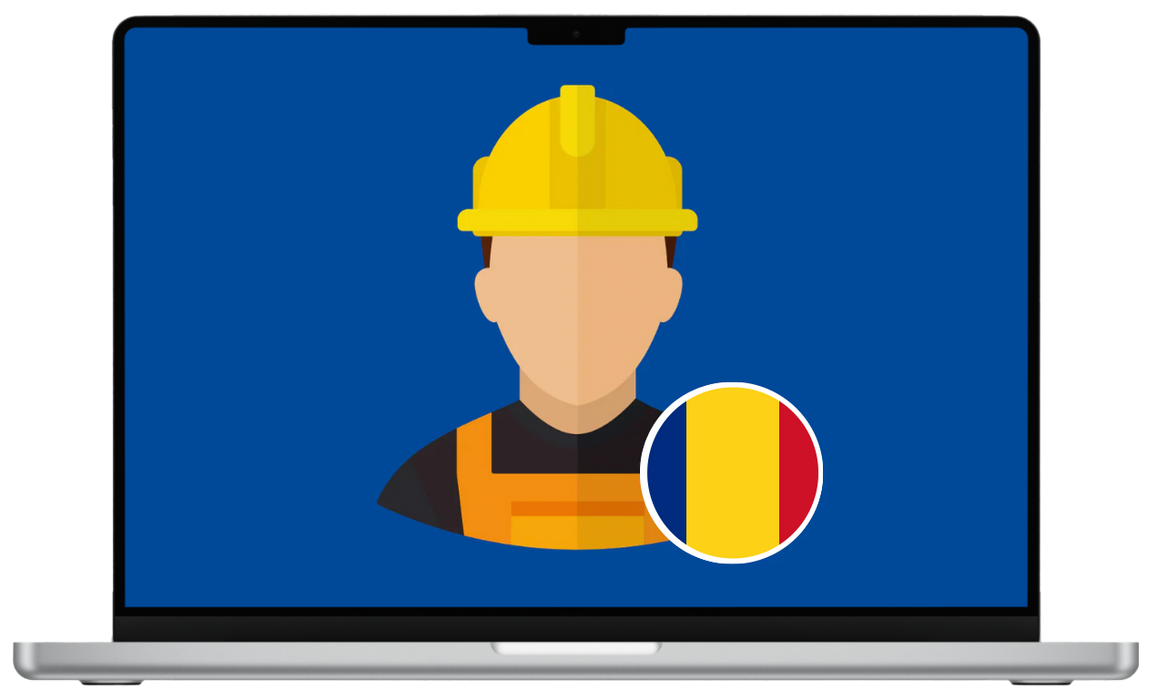 Basisveiligheid Roemeens (B-VCA) E-learning